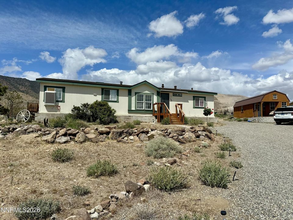 153 Territory Road