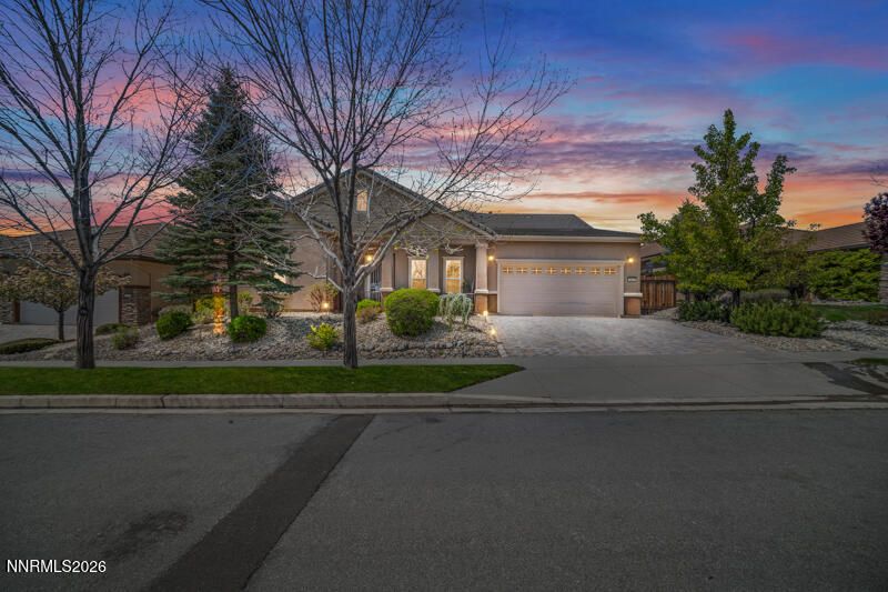 1665 Ashland Bluff Way