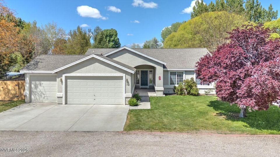 1146 Bon Accord Lane