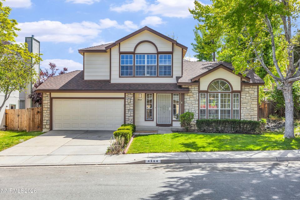4564 Windcrest Drive