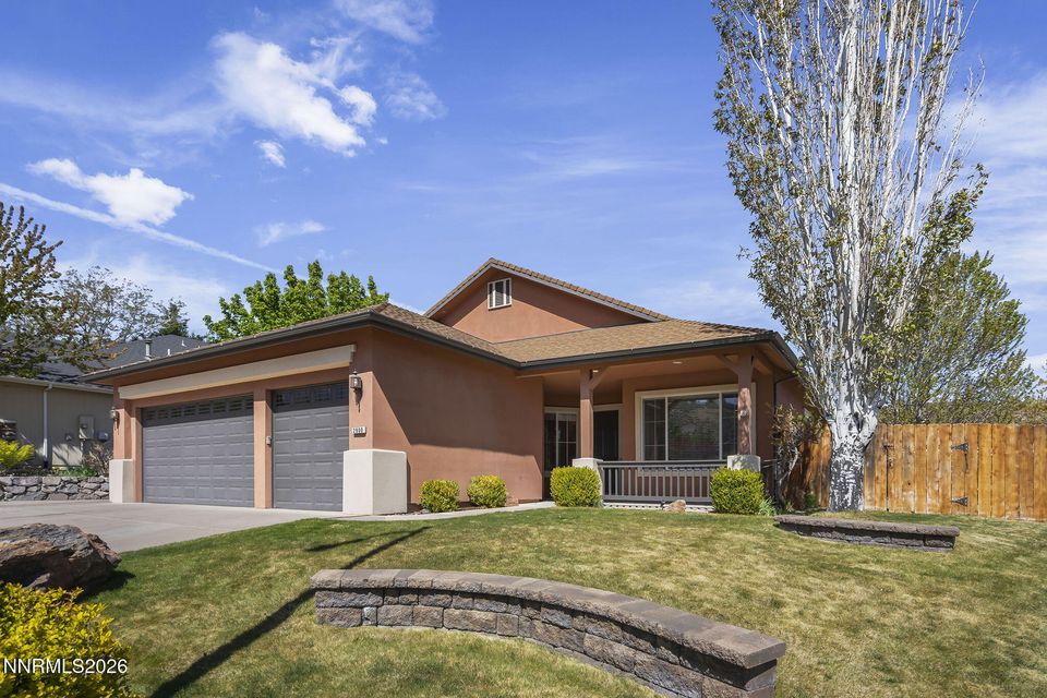 2900 Moose Ridge Drive