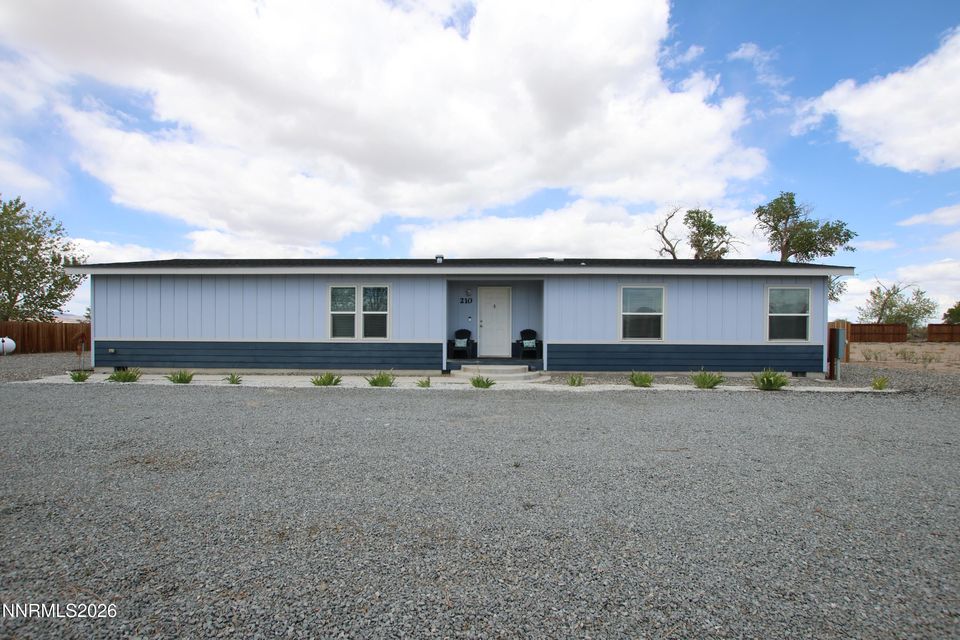 210 Chateau Way
