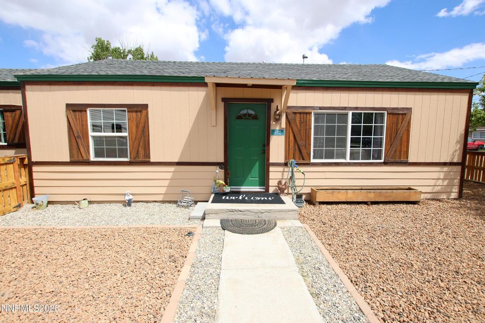 204 Valley Drive