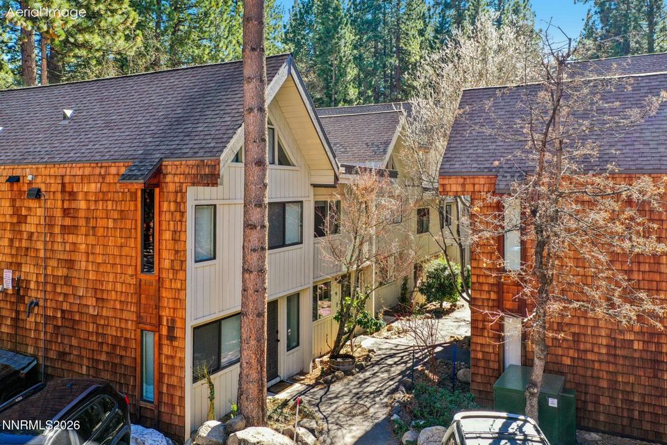 989 Tahoe Boulevard # 91