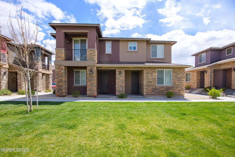 1032 Arbor Road