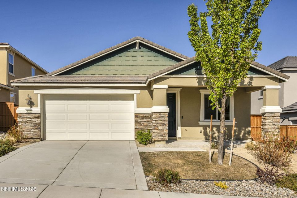 3262 Rimini Drive