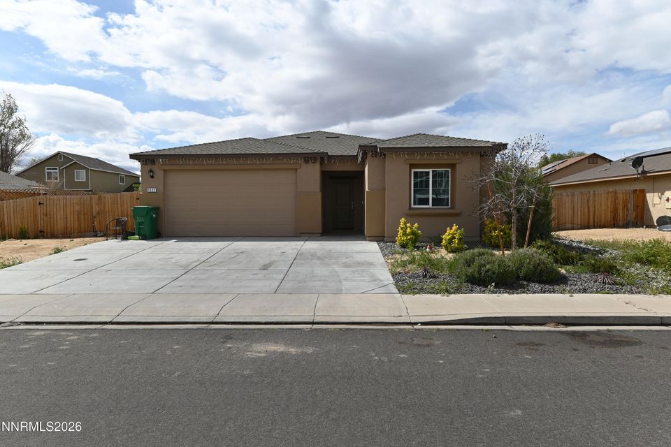 1623 Summerwind Drive