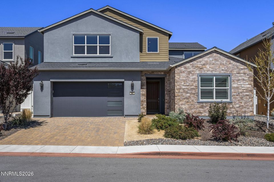 623 Camargue Trail
