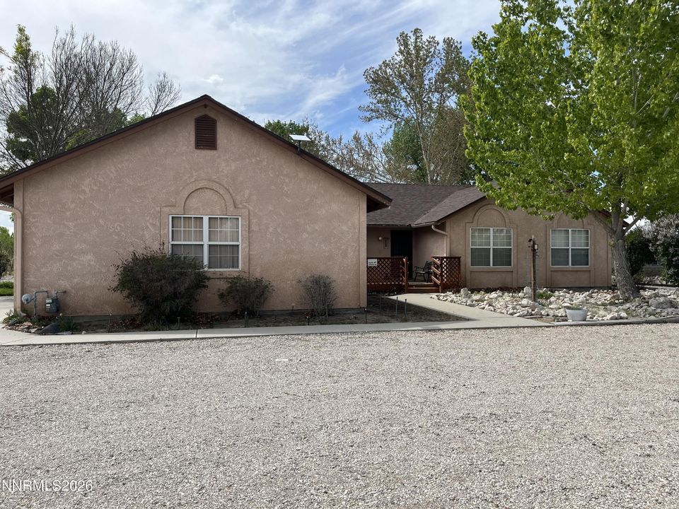 1833 Rice Road