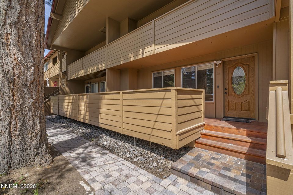 866 Northwood Boulevard #Unit 28