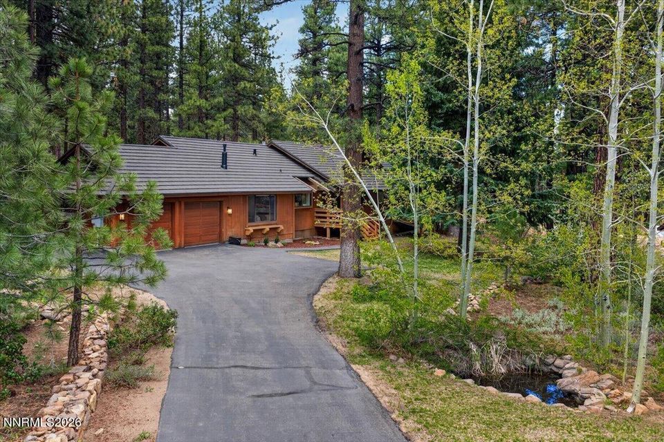 805 Joy Lake Road