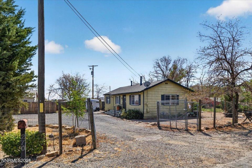 270 Vine Street