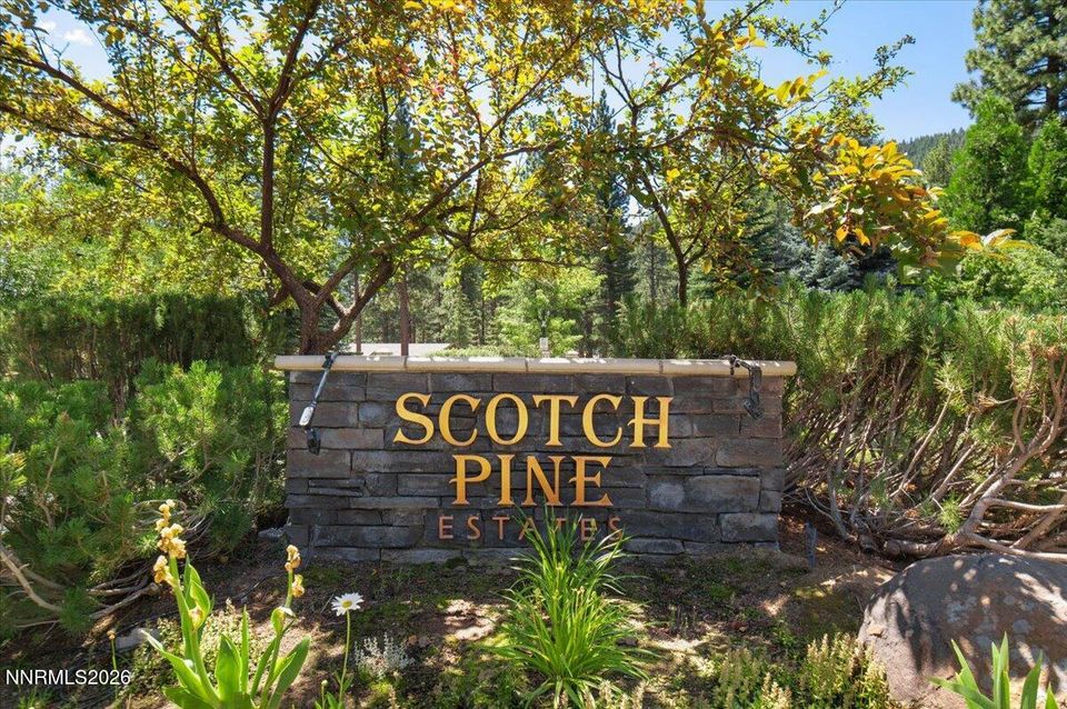 279 E Jeffrey Pine Road