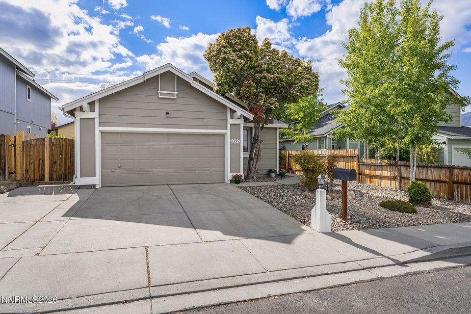 1099 McGee Drive