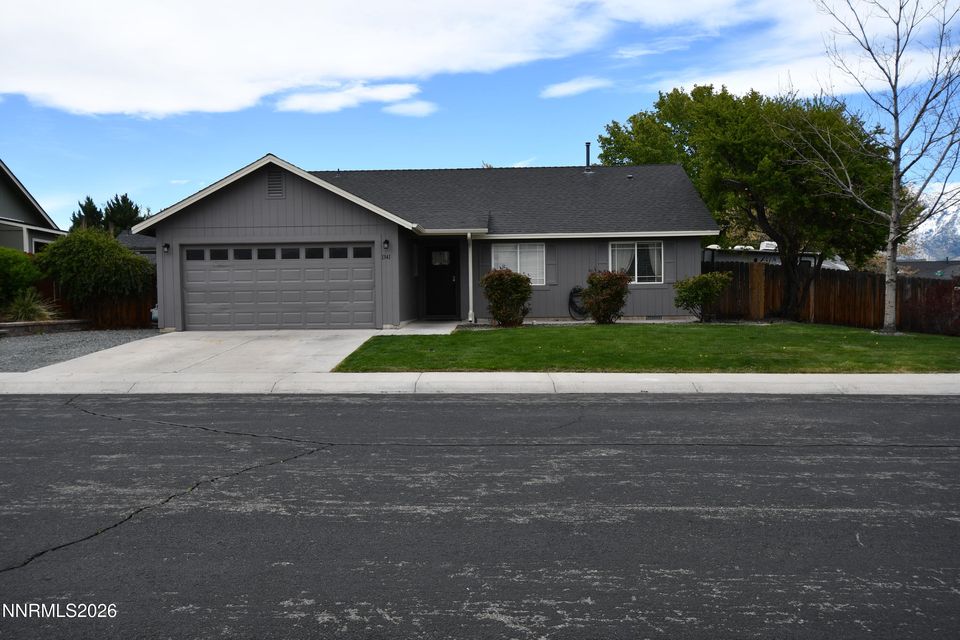 1341 E Wales Court