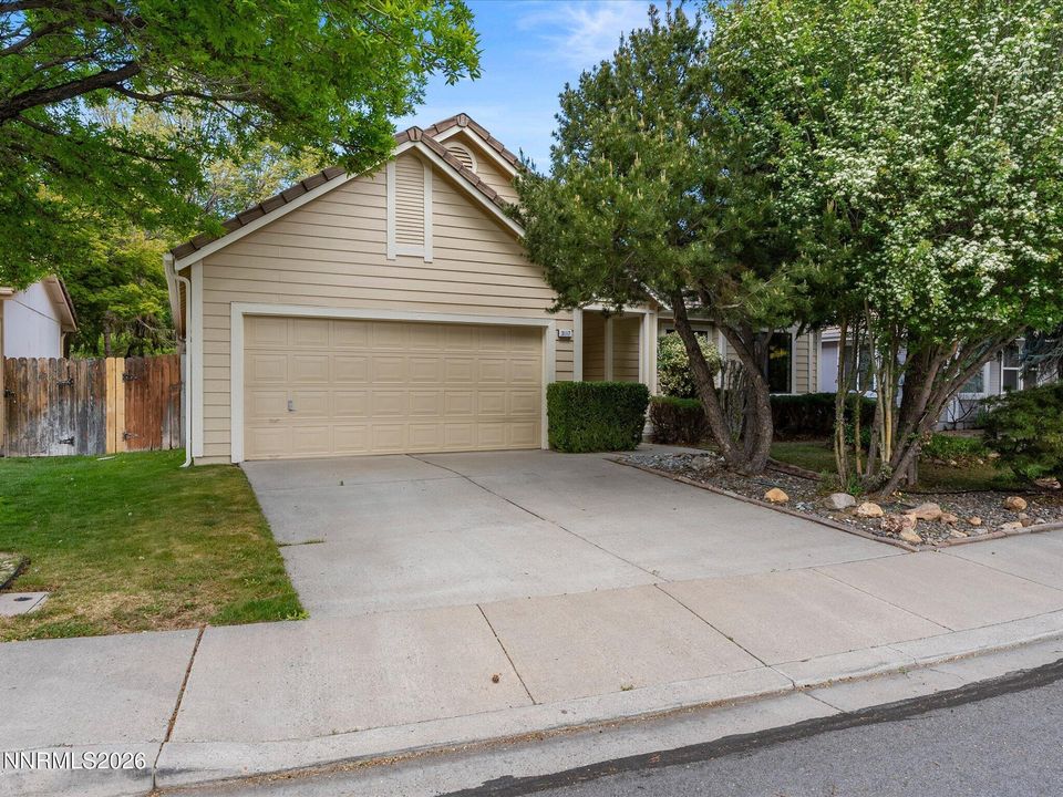 3117 Sweet Clover Street