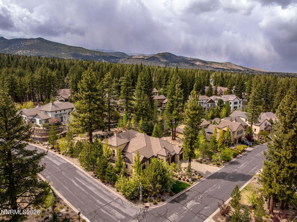 20705 Parc Forêt Drive