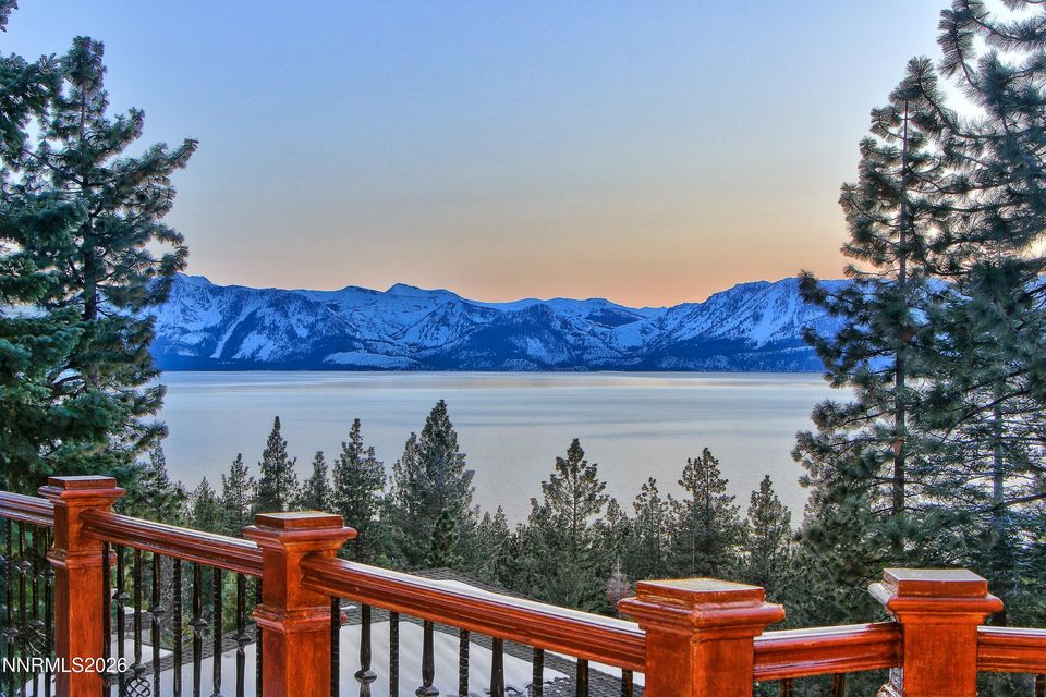 1280 Hidden Woods Drive