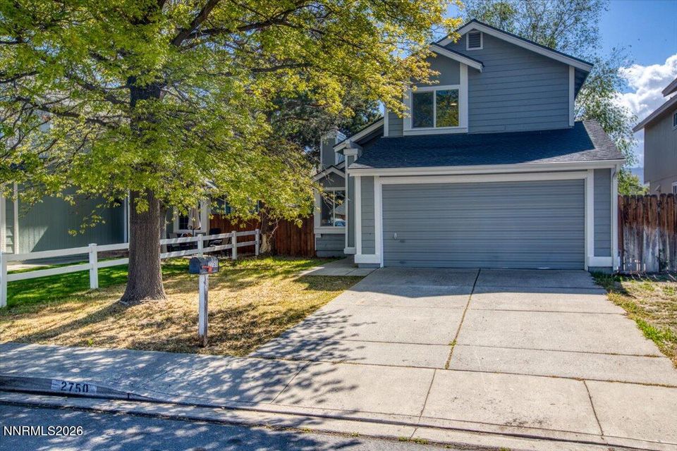 2750 Pajaro Place