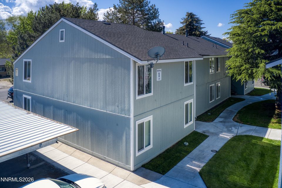 4600 Neil Road #APT 2