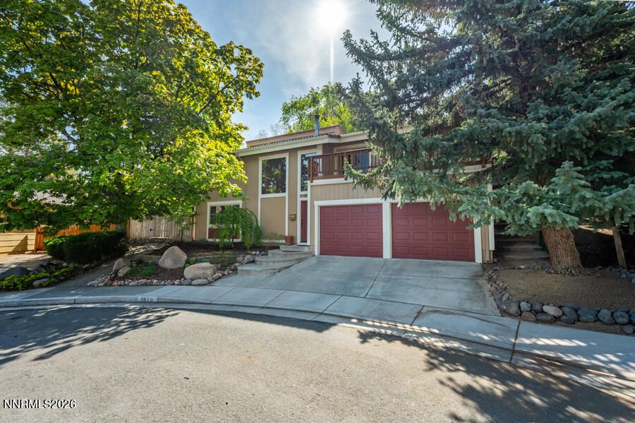 3870 Squaw Valley Circle