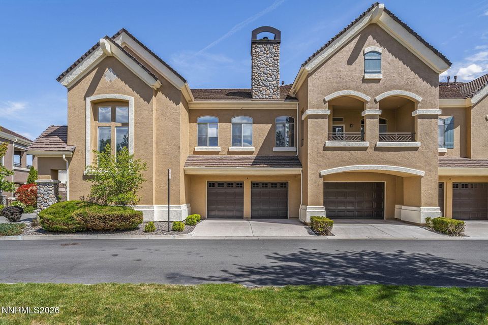 9900 Wilbur May Parkway #APT 2401