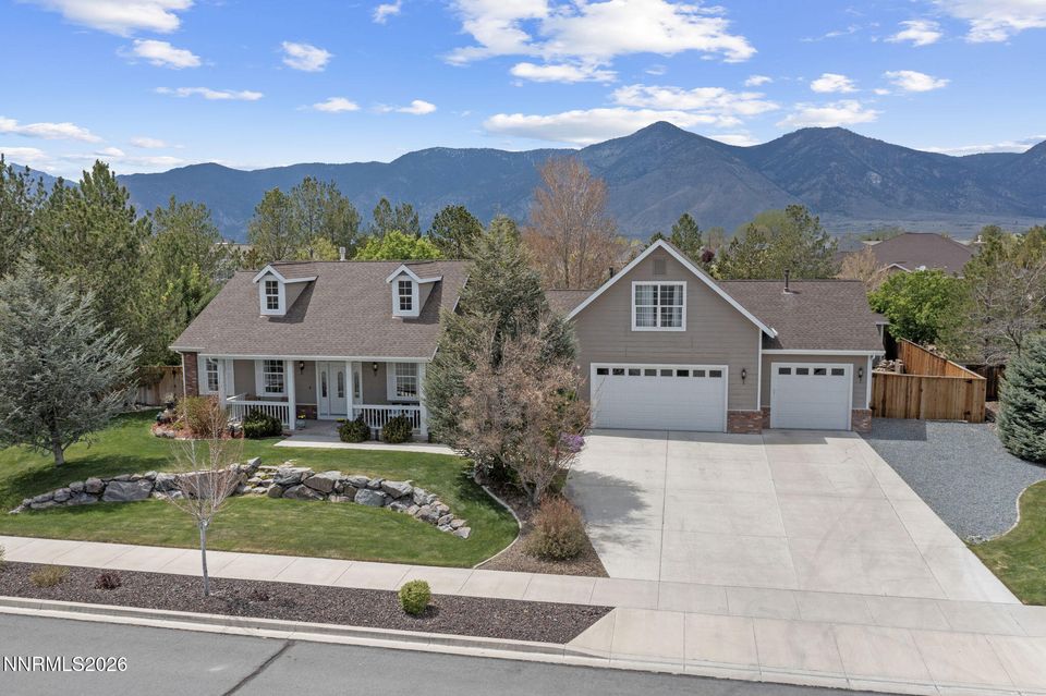 1161 N Fork Trail