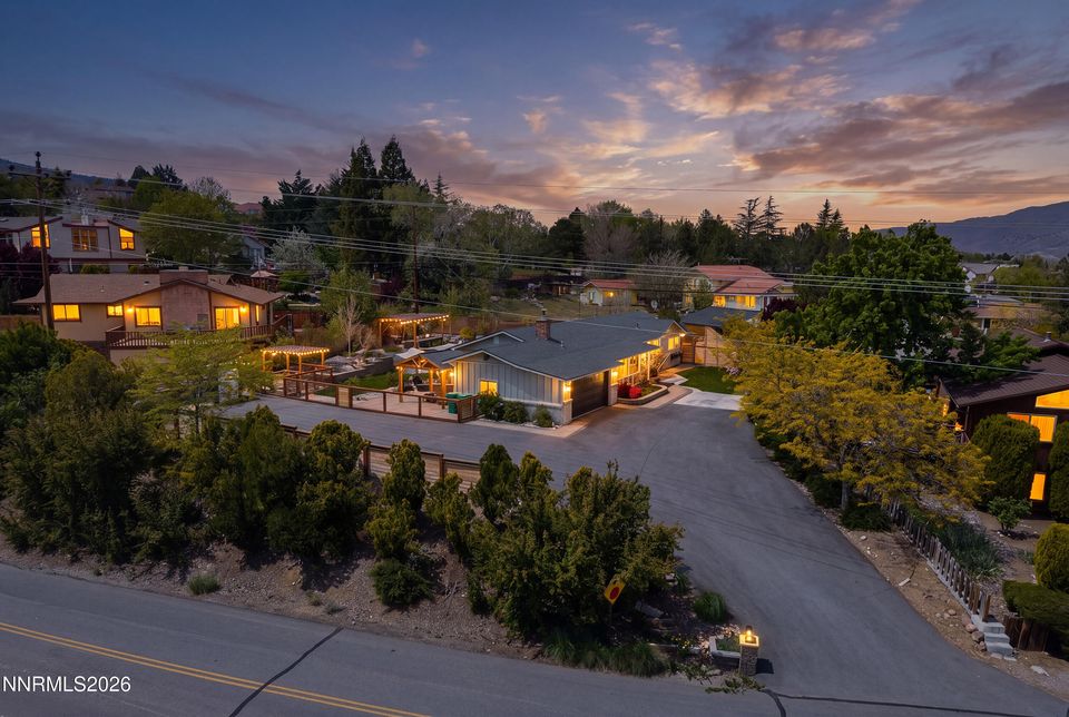3282 Susileen Drive