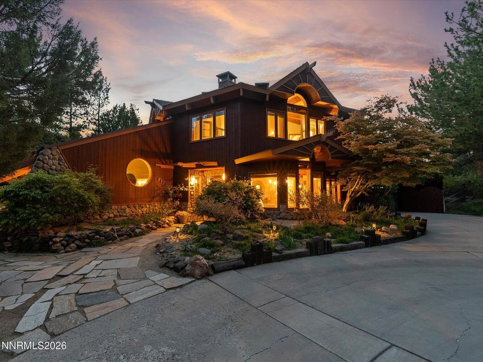 4170 Powderkeg Circle