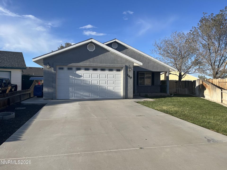 340 Sherwood Court