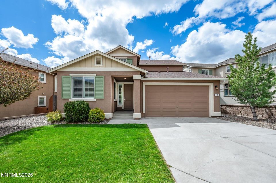 245 Anselmo Drive