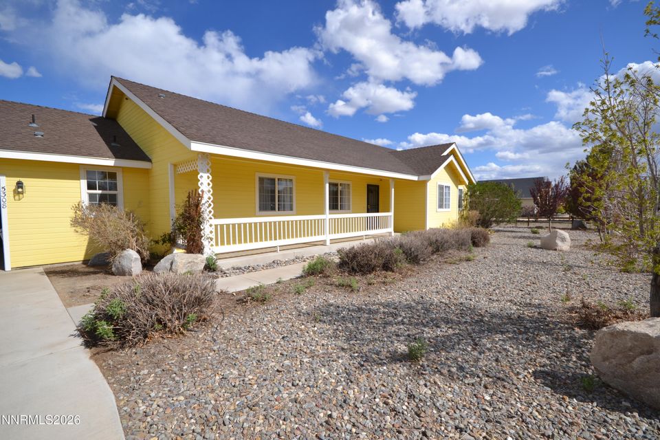 5308 Bentgrass Drive