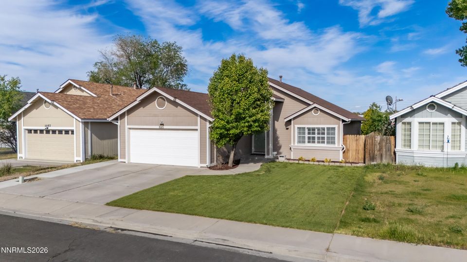 1065 Deena Way