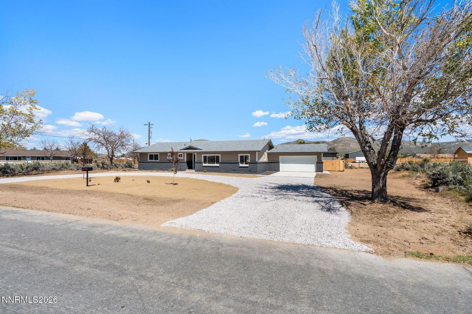 3949 Ponderosa Drive