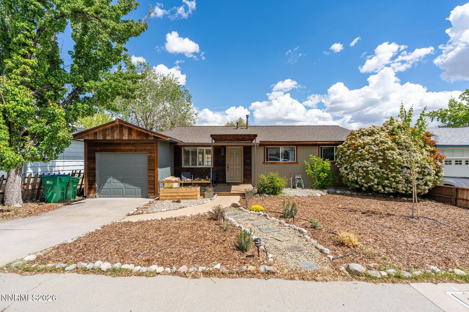 3460 Zion Lane