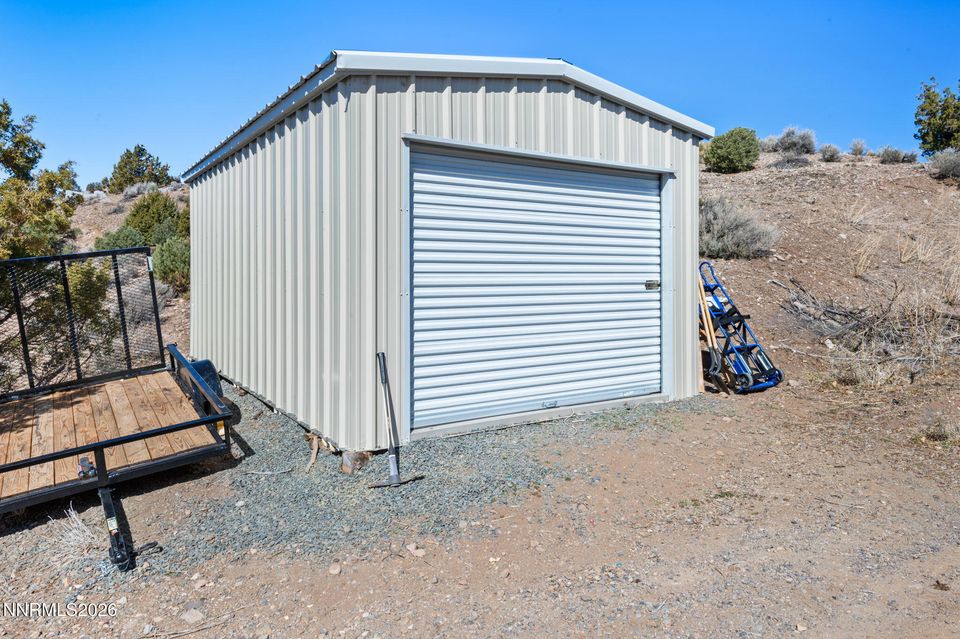 2120 Fish Springs Road
