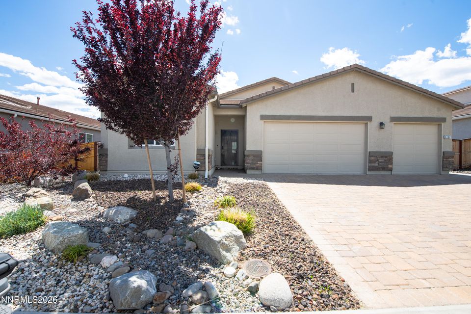 8132 Dornoch Drive