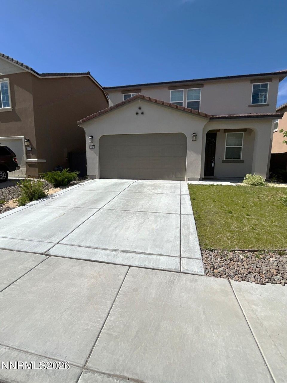 2042 Maradona Drive