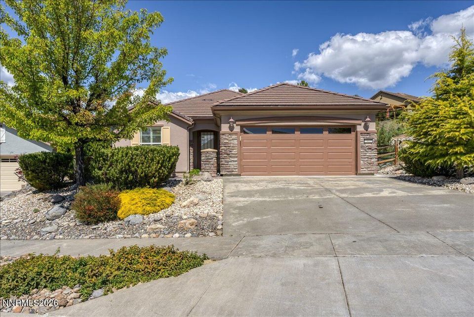 1465 Centennial Mill Way