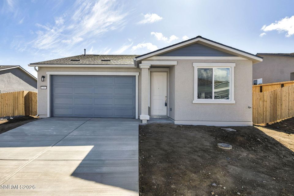 755 Kess Way #Lot 40