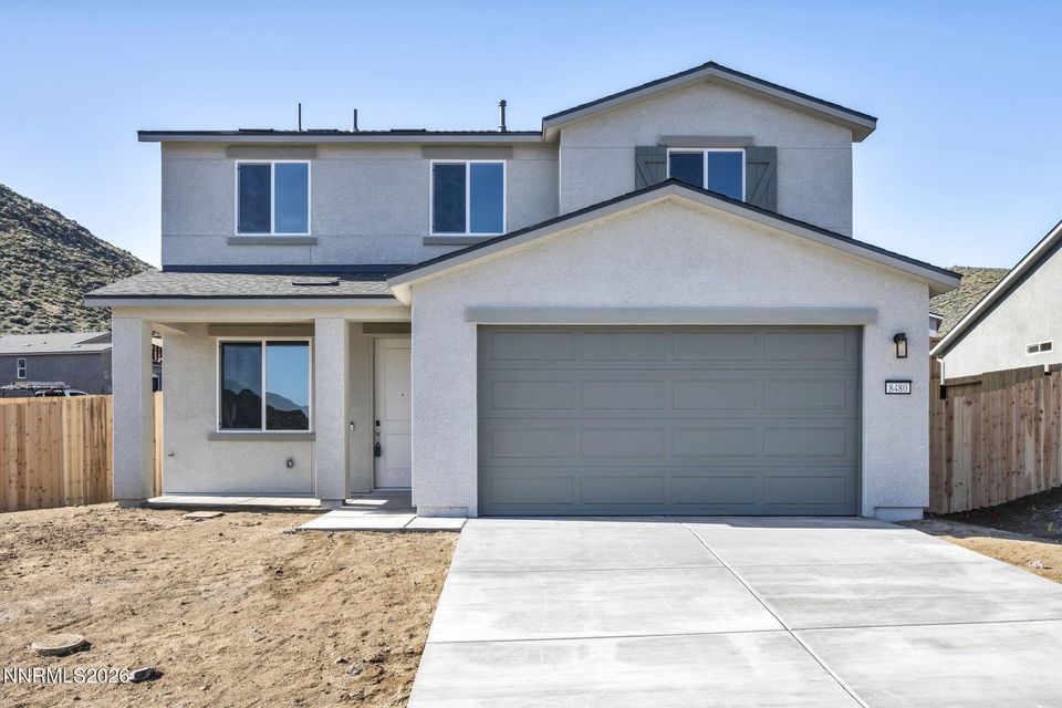 8480 Endor Drive #Lot 16