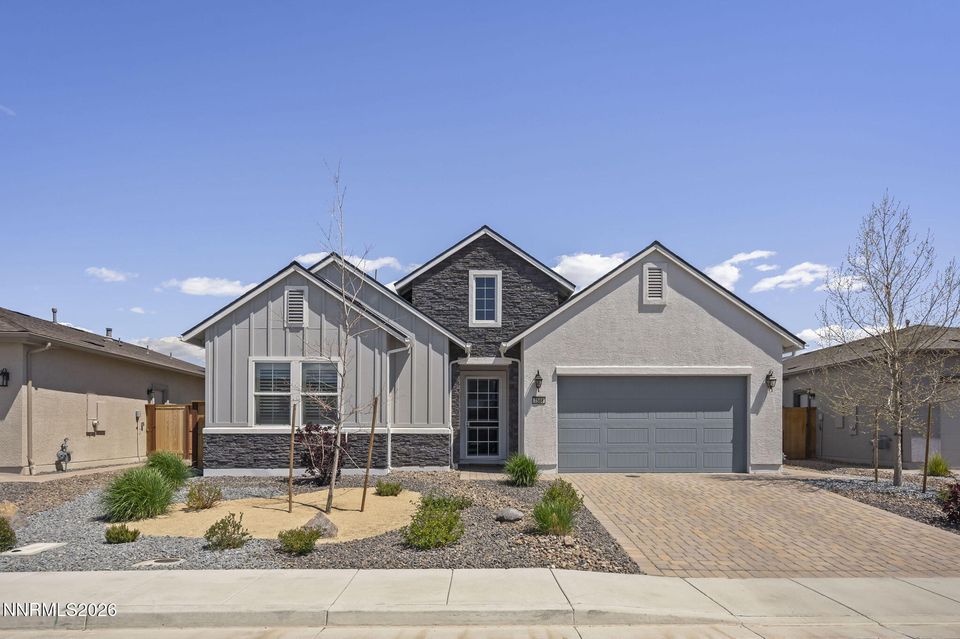 7568 Redcloud Lane