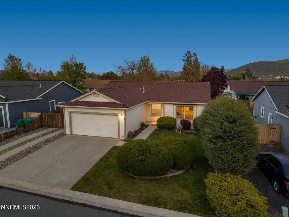 1273 Figuero Way