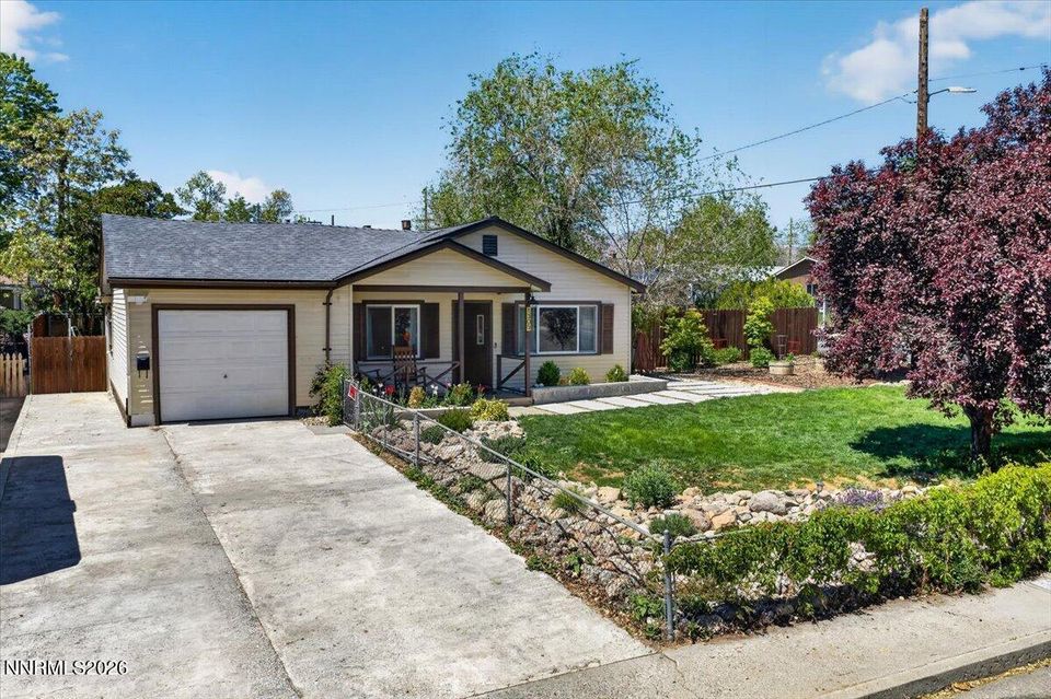 1305 Princess Avenue