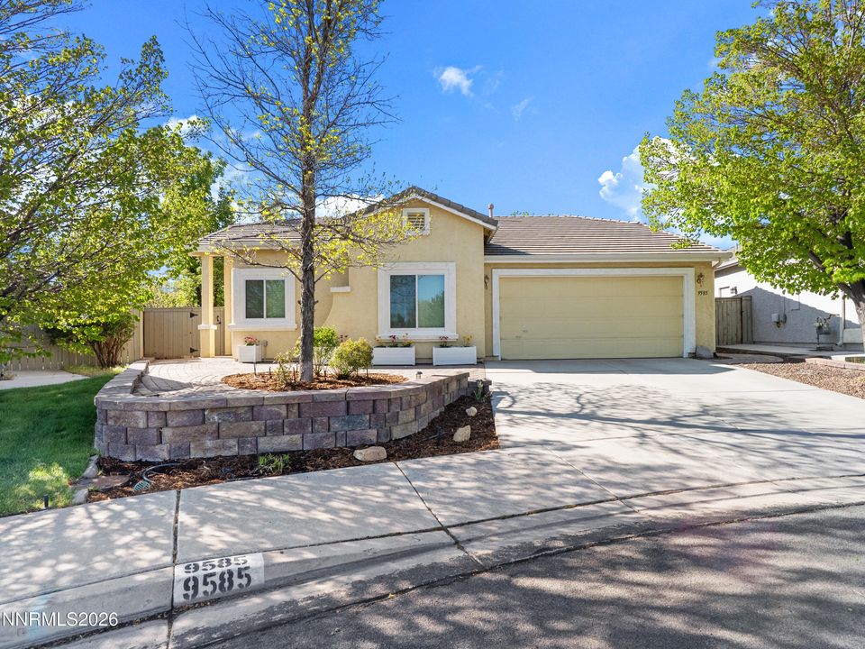 9585 Navigator Drive