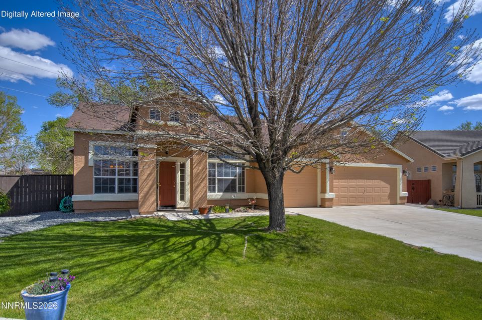 1955 Three Iron Court