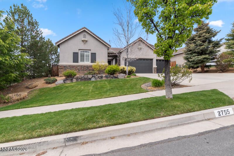 2755 Robb Drive