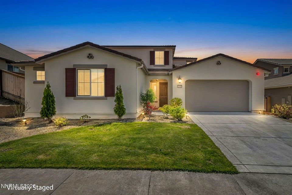 1785 Verdi Vista Court