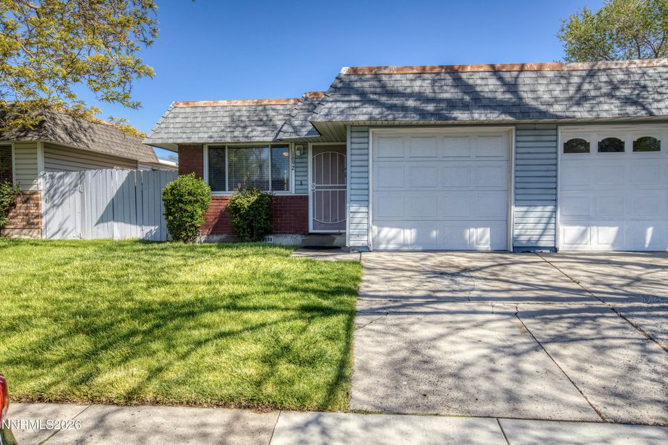 1692 Gault Way