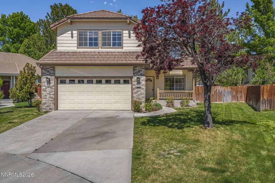 4695 Hydepark Court